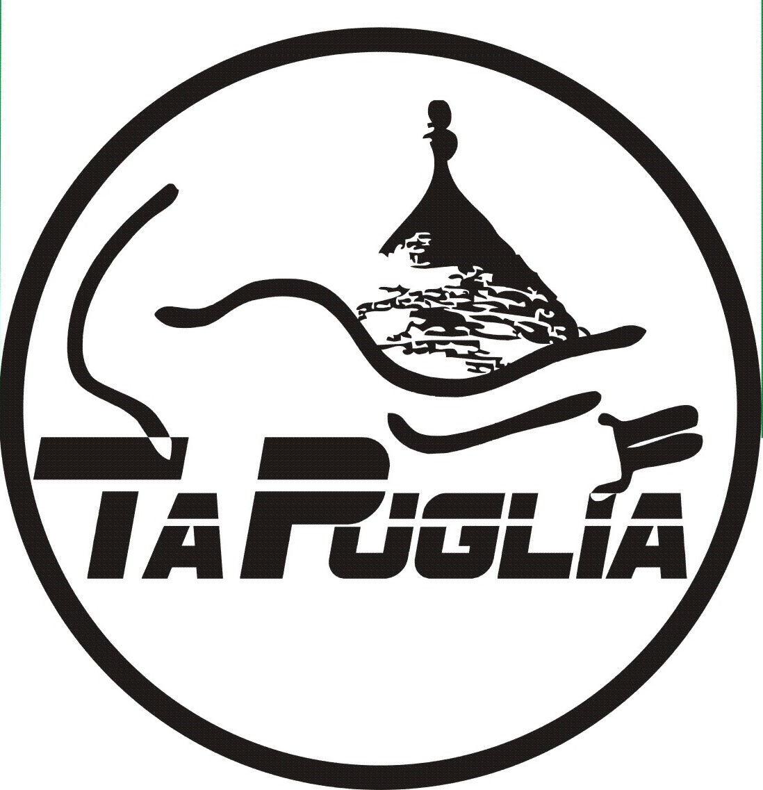 logo transalppuglia